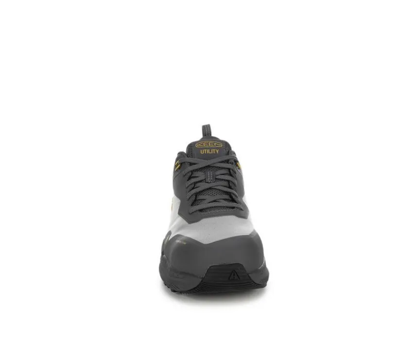 KEEN Utility Work & Safety|Work>Men's SpeedWorks Work Shoes