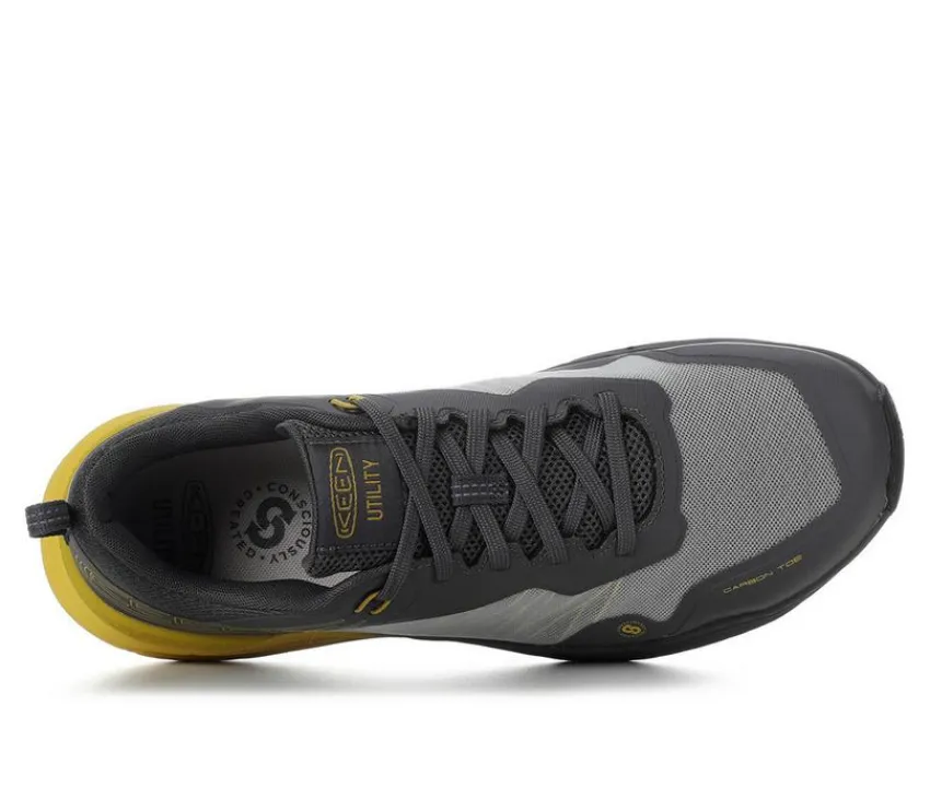 KEEN Utility Work & Safety|Work>Men's SpeedWorks Work Shoes