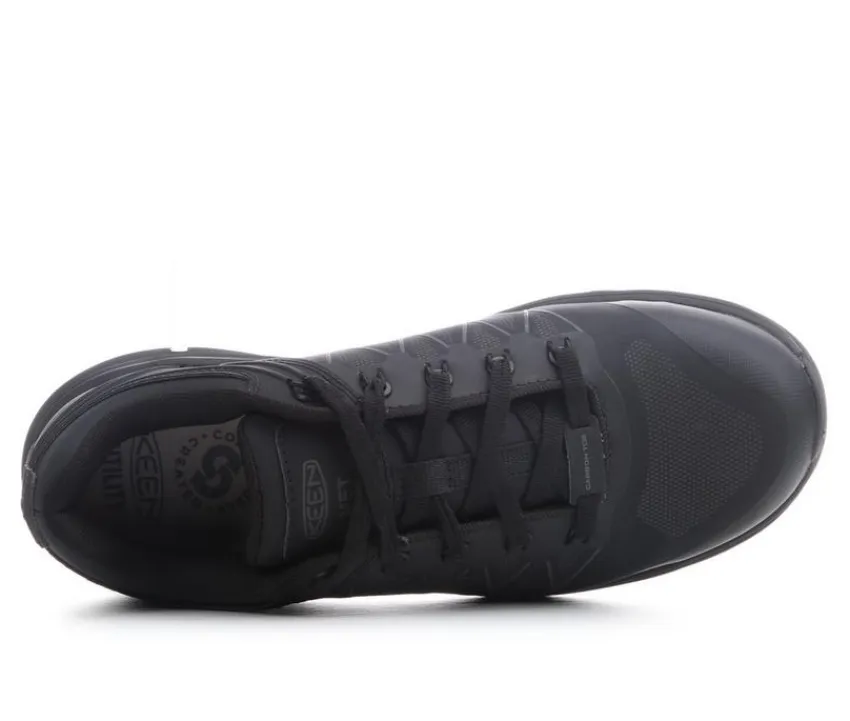 Men's Vista XT INT Met Work Shoes|KEEN Utility Best