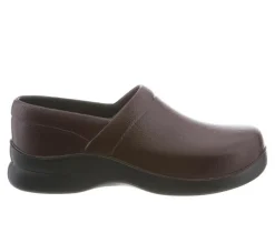Men's Bistro Slip Resistant Safety Shoes|KLOGS Footwear Best