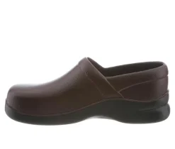Men's Bistro Slip Resistant Safety Shoes|KLOGS Footwear Best