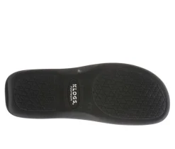 Men's Bistro Slip Resistant Safety Shoes|KLOGS Footwear Best