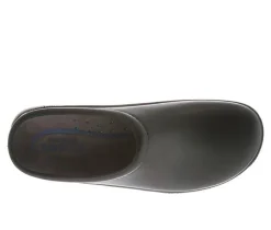 Men's Edge Slip Resistant Safety Shoes|KLOGS Footwear New