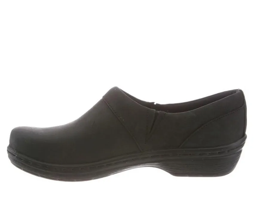 KLOGS Footwear Work & Safety|Work>Men's Mace Safety Shoes