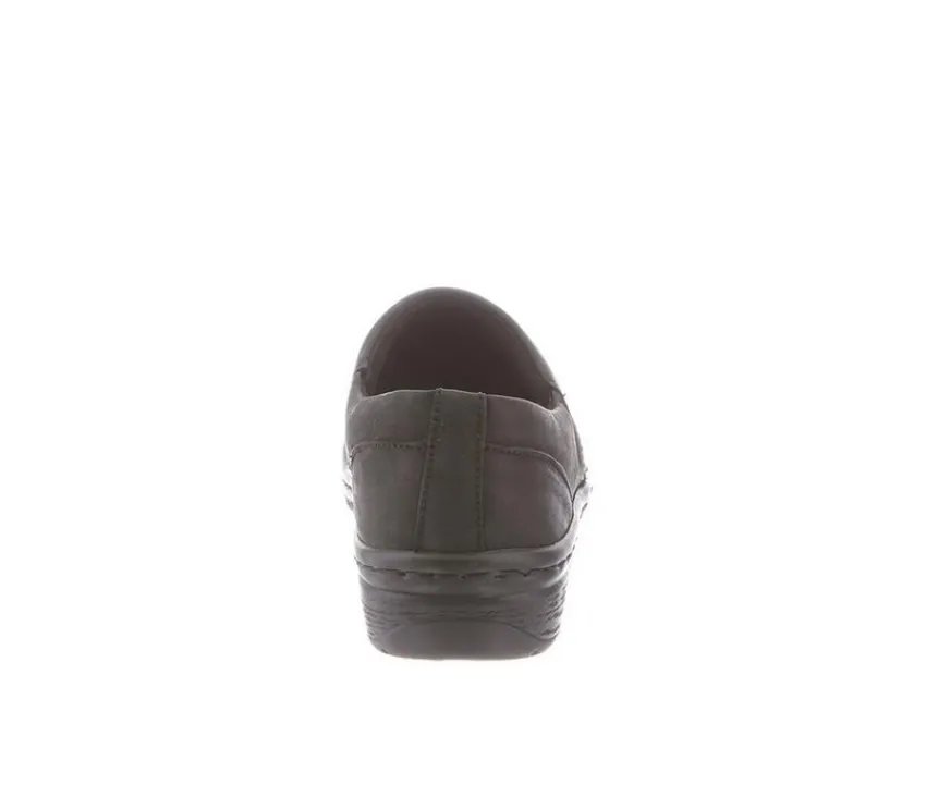 KLOGS Footwear Work & Safety|Work>Men's Mace Safety Shoes