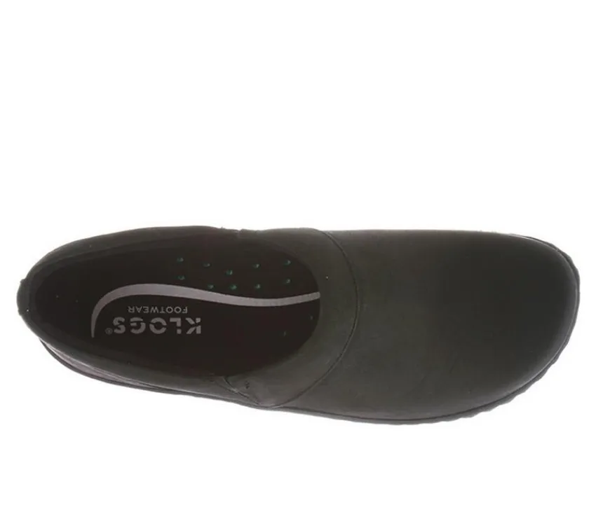 KLOGS Footwear Work & Safety|Work>Men's Mace Safety Shoes