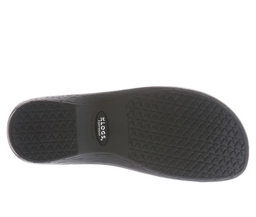 KLOGS Footwear Work & Safety|Work>Men's Mace Safety Shoes