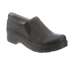Men's Nashua Slip Resistant Safety Shoes|KLOGS Footwear Discount