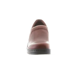 Men's Nashua Slip Resistant Safety Shoes|KLOGS Footwear Online