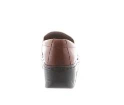 Men's Nashua Slip Resistant Safety Shoes|KLOGS Footwear Online