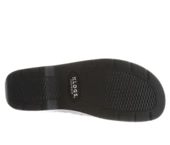 Men's Nashua Slip Resistant Safety Shoes|KLOGS Footwear Online