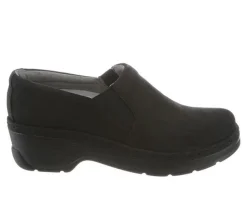 KLOGS Footwear Work & Safety|Work>Men's Nashua Slip Resistant Safety Shoes