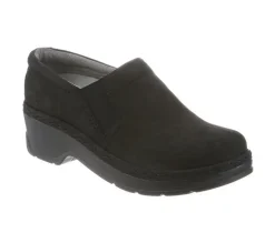 KLOGS Footwear Work & Safety|Work>Men's Nashua Slip Resistant Safety Shoes