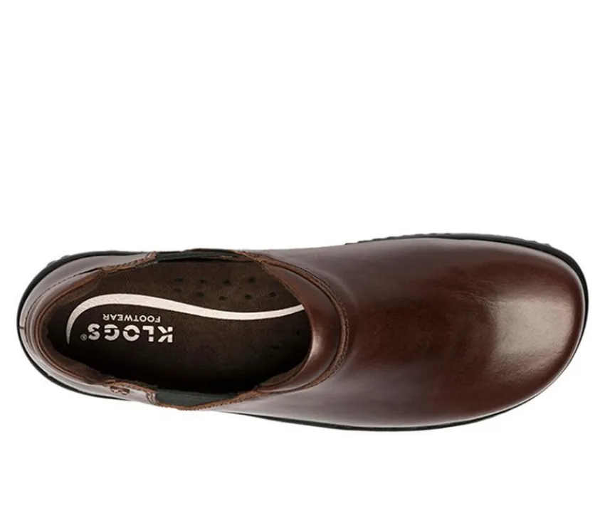 KLOGS Footwear Work & Safety|Work>Men's Raven Safety Shoes