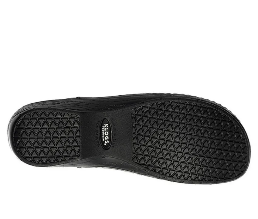 KLOGS Footwear Work & Safety|Work>Men's Raven Safety Shoes
