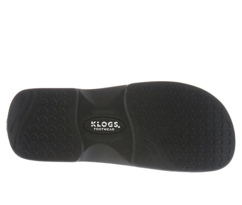 Men's Zest Safety Shoes|KLOGS Footwear Sale