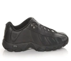 K-Swiss Walking & Hiking|Athletic & Sneakers>Men's ST329 Comfort Sneakers
