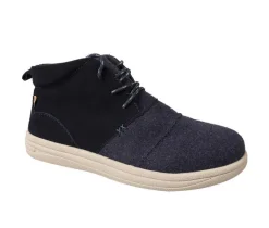 Men's Koen Casual Boots|Lamo Footwear Hot