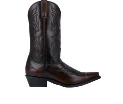 Laredo Western Boots Cowboy & Western|Boots>Men's Hawk Boot Cowboy Boots