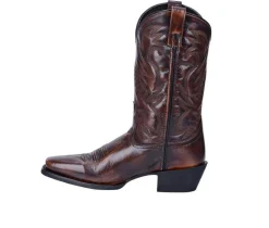 Men's 68444 Lawton Cowboy Boots|Laredo Western Boots