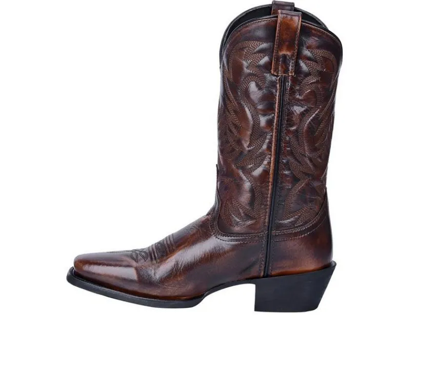 Men's 68444 Lawton Cowboy Boots|Laredo Western Boots