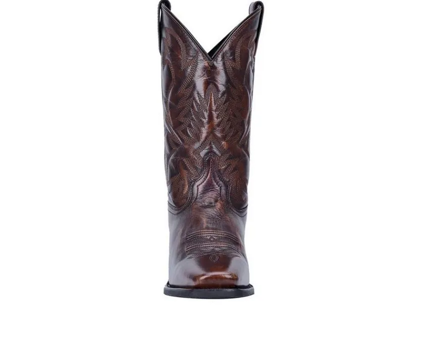 Men's 68444 Lawton Cowboy Boots|Laredo Western Boots