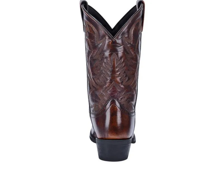 Men's 68444 Lawton Cowboy Boots|Laredo Western Boots