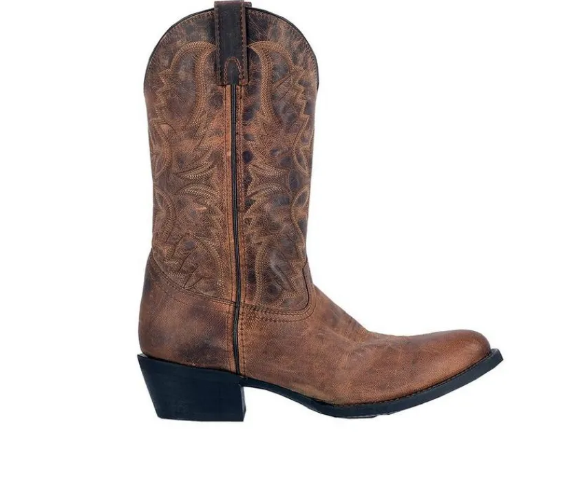 Laredo Western Boots Cowboy & Western|Boots>Men's 68452 Birchwood Cowboy Boots