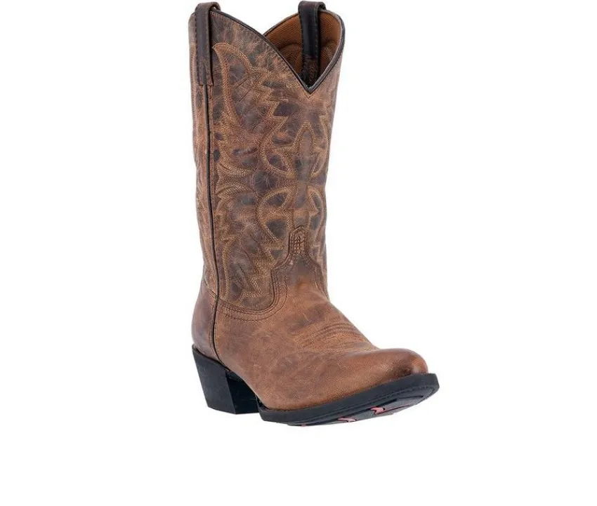 Laredo Western Boots Cowboy & Western|Boots>Men's 68452 Birchwood Cowboy Boots