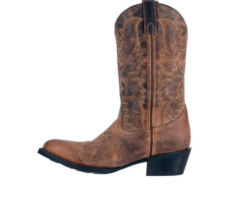 Laredo Western Boots Cowboy & Western|Boots>Men's 68452 Birchwood Cowboy Boots