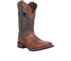 Laredo Western Boots Winter & Snow|Boots>Men's Ross Cowboy Boots