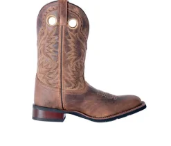 Laredo Western Boots Cowboy & Western|Boots>Men's 7812 Kane Cowboy Boots