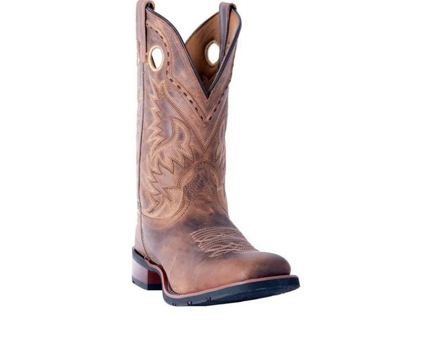 Laredo Western Boots Cowboy & Western|Boots>Men's 7812 Kane Cowboy Boots