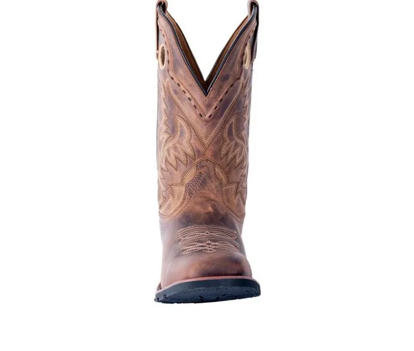 Laredo Western Boots Cowboy & Western|Boots>Men's 7812 Kane Cowboy Boots