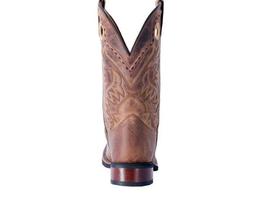 Laredo Western Boots Cowboy & Western|Boots>Men's 7812 Kane Cowboy Boots