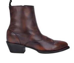 Laredo Western Boots Cowboy & Western|Boots>Men's Fletcher Cowboy Boots