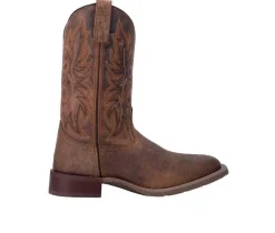 Laredo Western Boots Cowboy & Western|Boots>Men's 7835 Durant Cowboy Boots