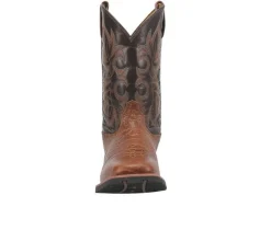 Men's Broken Bow Cowboy Boots|Laredo Western Boots Outlet