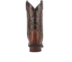 Men's Broken Bow Cowboy Boots|Laredo Western Boots Outlet