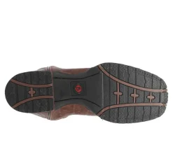 Men's Broken Bow Cowboy Boots|Laredo Western Boots Outlet