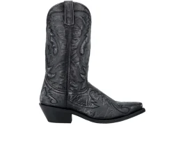 Men's 68407 Garrett Cowboy Boots|Laredo Western Boots Outlet
