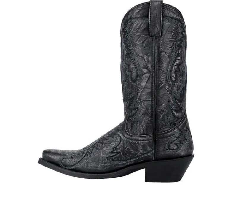 Men's 68407 Garrett Cowboy Boots|Laredo Western Boots Outlet