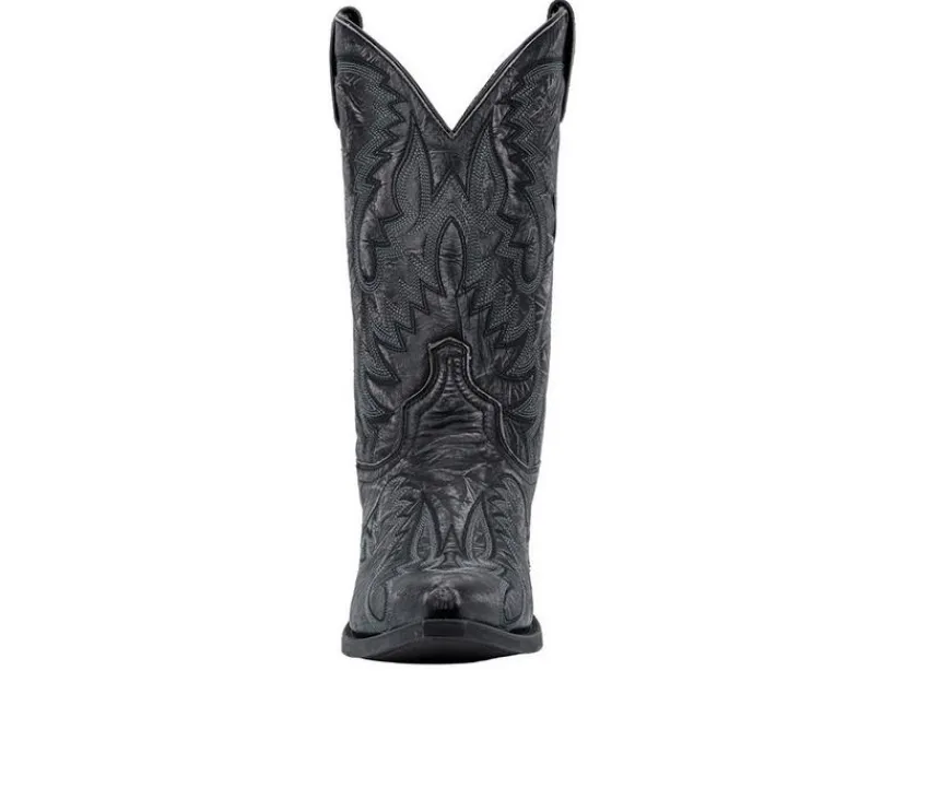 Men's 68407 Garrett Cowboy Boots|Laredo Western Boots Outlet