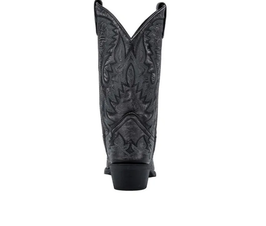 Men's 68407 Garrett Cowboy Boots|Laredo Western Boots Outlet