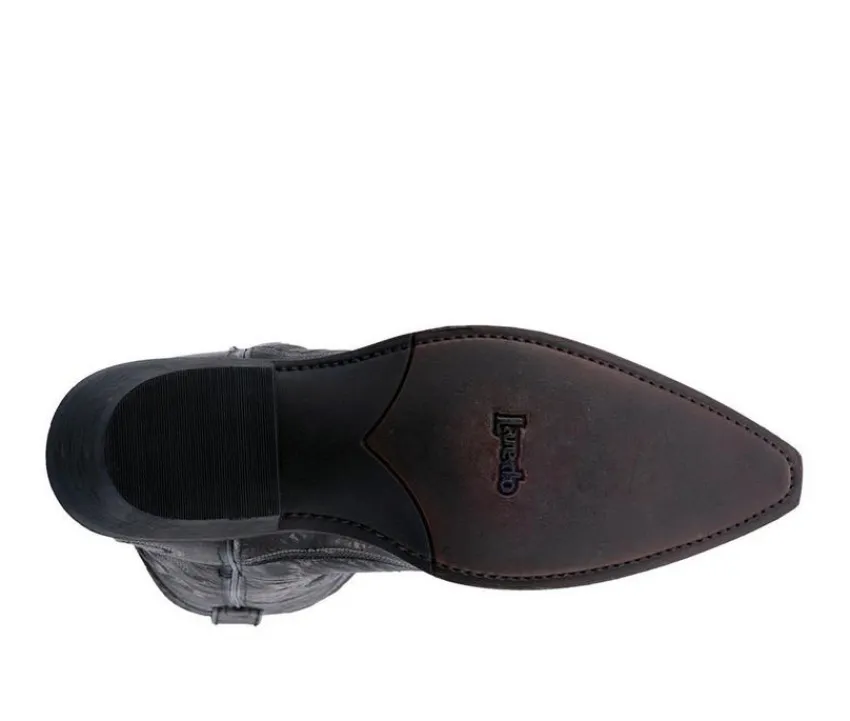 Men's 68407 Garrett Cowboy Boots|Laredo Western Boots Outlet