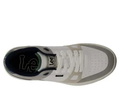 Men's Cortland Sneakers|Lee Footwear Clearance