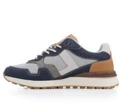 Men's Damien Casual Shoes|Lee Footwear Clearance