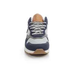 Men's Damien Casual Shoes|Lee Footwear Clearance