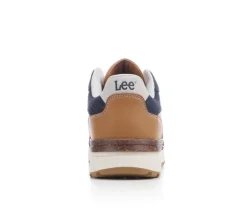Men's Damien Casual Shoes|Lee Footwear Clearance
