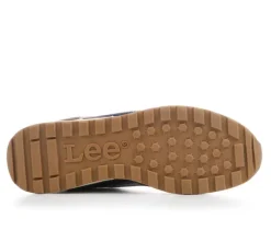 Men's Damien Casual Shoes|Lee Footwear Clearance